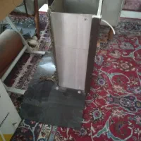 هود آشپزخانه و سینک دوقلو