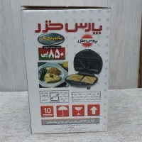 ساندویچ و اسنک ساز