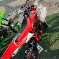 مینی کراس اقساطی بدون پیش قسط محمدیه|موتورسیکلت|محمدیه-قزوین, |دیوار