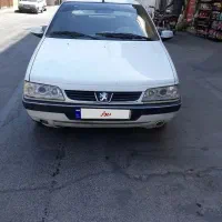 پژو اس ال ایکس ، قیمت 430