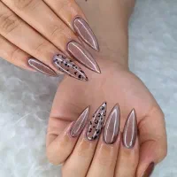 آف خدمات ناخن|خدمات آرایشگری و زیبایی|ملارد, |دیوار