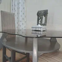 میز ناهار خوری ۲ نفره