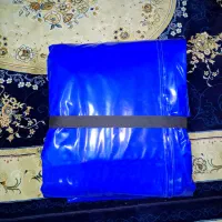 چادر عشایری ضدآب اصل آمریکا نایاب۴در۵متر آکبند