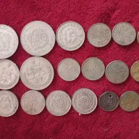 سکه های قدیمی