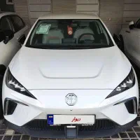 ام جی 4 / MG4 EV / نقد و اقساط