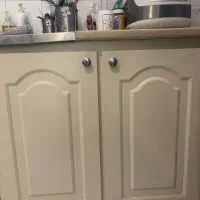 کابینت فلز|مصالح و تجهیزات ساختمان|اصفهان, سروستان|دیوار