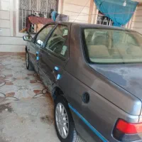 پژو 405 SLX دوگانه سوز، مدل ۱۳۹۴|خودرو سواری و وانت|شادگان, |دیوار