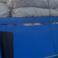 کود کیسه بزرگ ۱۰۰تومن.کیسه کوچک ۸۰