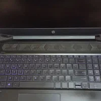 لپ‌تاپ اچ پی HP pavilion gaming|رایانه همراه|اسلام‌شهر, شهرک مفیدی|دیوار