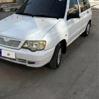 ۱۱۱مدل۹۴|خودرو سواری و وانت|بوشهر, |دیوار