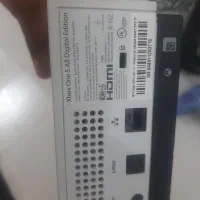 ایکس باکس یک ترا فول بازی