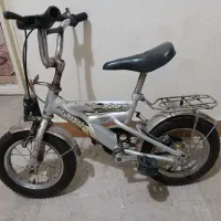 دوچرخه سایز ۱۲