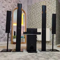 سینما سونی SONY بلوتوثی 1000 وات