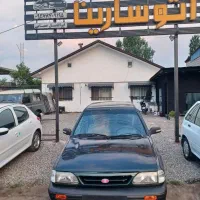 فروش پراید انژکتور