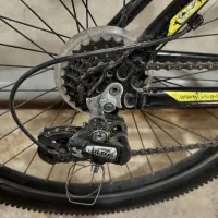 دوچرخه در حد نو|دوچرخه، اسکیت، اسکوتر|قم, باغ کرباسی|دیوار