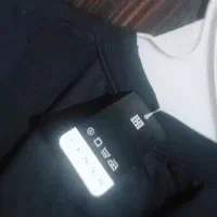 تیشرت،ساعت
