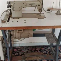 چرخ خیاطی جوکی