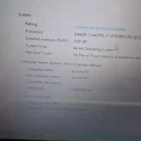 asus A53s|رایانه همراه|نقده, |دیوار