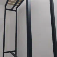 رگال لباس|جاکفشی، کمد، دراور|مشهد, شهید فرامرز عباسی|دیوار