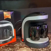 قهوه ساز مشابه آک نوع زیر قیمت