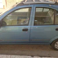 تیبا 2 مدل 95