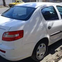 رانا ۹۴ lx tu5|خودرو سواری و وانت|رشت, گیل|دیوار