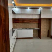 ساخت کابینت اشپزخانه mdf