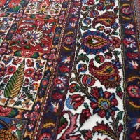 قالی چالشتر دستبافت|فرش|نجف‌آباد, ویلاشهر|دیوار