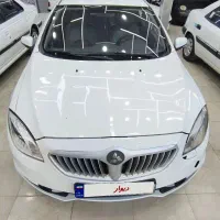 برلیانس h330اتوماتیک