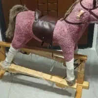 اسب را ک پاندولی الا کلنگ