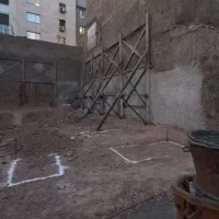 شاتکریت، جوشکاری سازه نگهبان، نیلینگ ،تخریب|خدمات پیشه و مهارت|تهران, سید خندان (جلفا)|دیوار