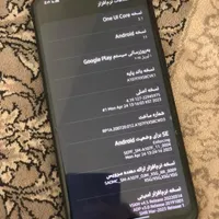 سامسونگ Galaxy A10s با حافظهٔ ۳۲ گیگابایت|موبایل|تهران, سبلان|دیوار