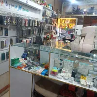 میز و ویترین موبایل‌فروشی شیک و تمیز، قیمت مناسب|حراج|مشهد, توس (بلوار توس)|دیوار