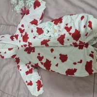 کاپشن بچه