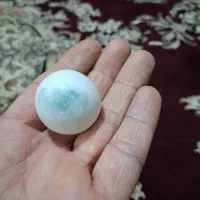 9عدد سنگ تمام تست خانگی انجام شده