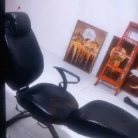 صندلی اصلاح