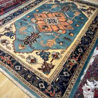 فرش ۹ متری دستبافت اردبیل|فرش|تهران, سلسبیل شمالی|دیوار