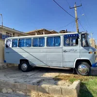 مینیبوس|خودرو سنگین|مسجد سلیمان, |دیوار