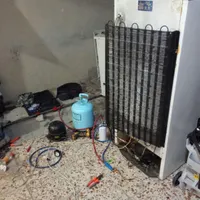 تعمیرات تخصصی لوازم خانگی هوشیاری