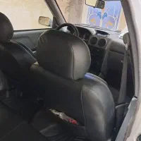 پراید ۱۱۱مدل ۹۵|خودرو سواری و وانت|اهواز, کوی طلاب|دیوار