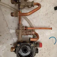 نصب و تعمیرات انواع پکیج ،آبگرمکن، اجاق گاز وبخاری|خدمات پیشه و مهارت|اندیشه, اندیشه فاز ۱|دیوار
