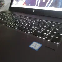 لپتاپ ورک استیشن Zbook core i7 رم16 و ssd 512|رایانه همراه|سراوان, |دیوار