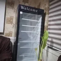 فروش یخچال مغازه