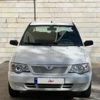 پراید ۱۳۲ مدل ۸۸