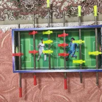 فوتبال دستی نو