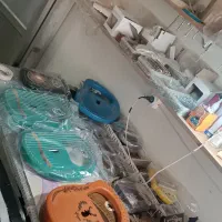 چنگ ۱۶ سیم (sega)