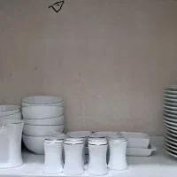 چینی دور طلایی|سرویس روتختی|سقز, |دیوار