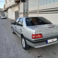 فروش پژو ۴۰۵SLX  TU5|خودرو سواری و وانت|خلخال, |دیوار