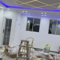 نقاشی ساختمان