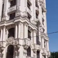 ستون گرد سنگی|مصالح و تجهیزات ساختمان|تهران, ظهیرآباد|دیوار